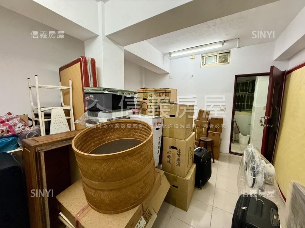 東門市場傳家金山店面房屋室內格局與周邊環境