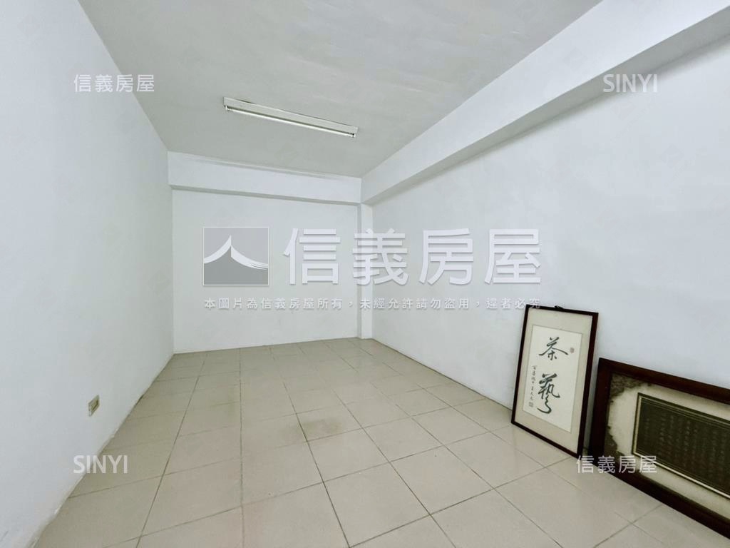 東門市場傳家金山店面房屋室內格局與周邊環境