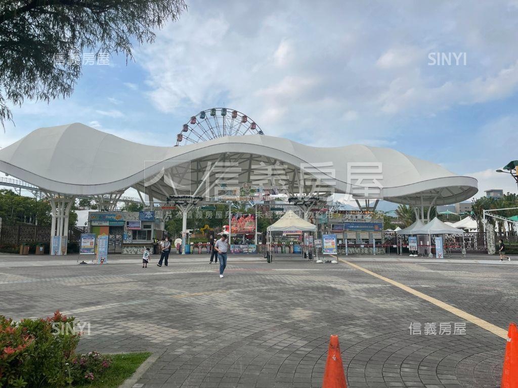 士林夜市金牌透天房屋室內格局與周邊環境