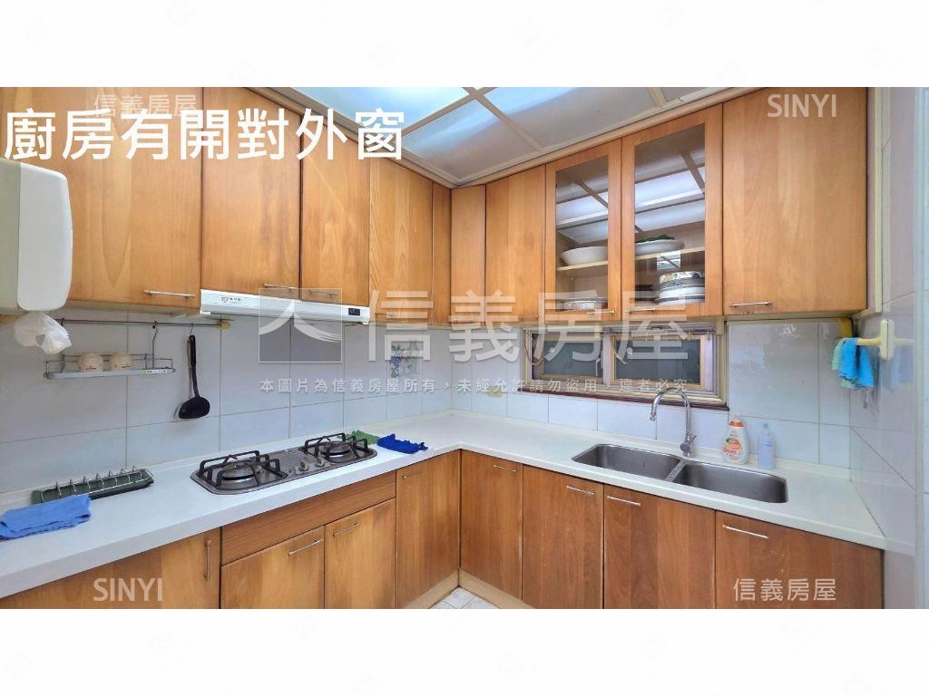 榮星花園面寬一樓＋地下室房屋室內格局與周邊環境