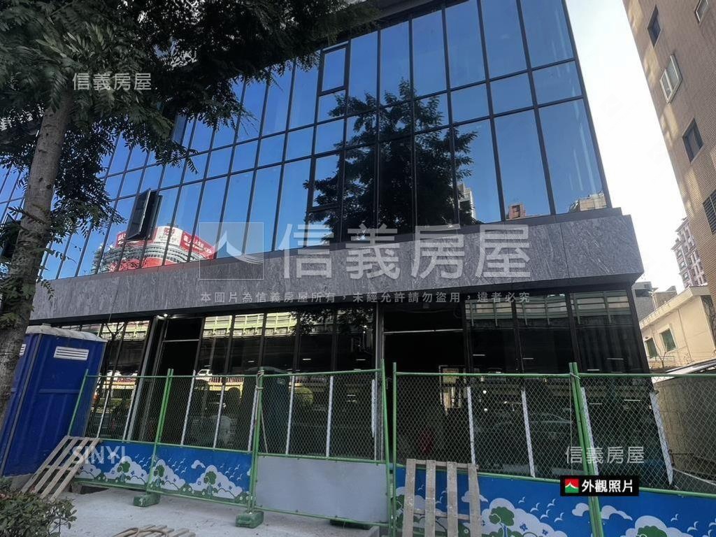 【城人之美】首泰兩房５Ｆ房屋室內格局與周邊環境