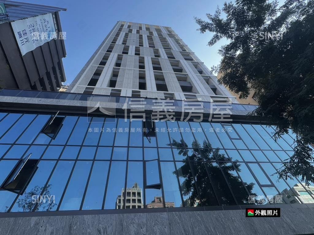 【城人之美】首泰兩房５Ｆ房屋室內格局與周邊環境