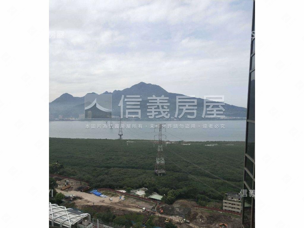 安泰登峰山河景秀２１樓房屋室內格局與周邊環境