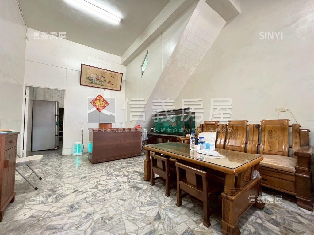 瑞祥學區正路騎樓透天房屋室內格局與周邊環境