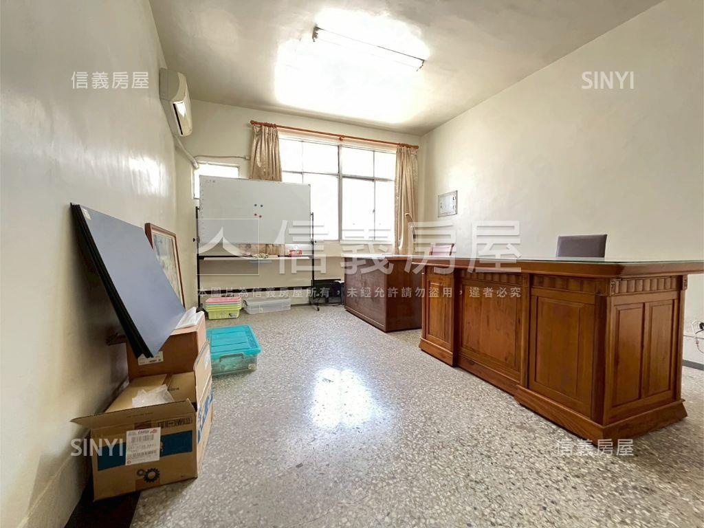 瑞祥學區正路騎樓透天房屋室內格局與周邊環境