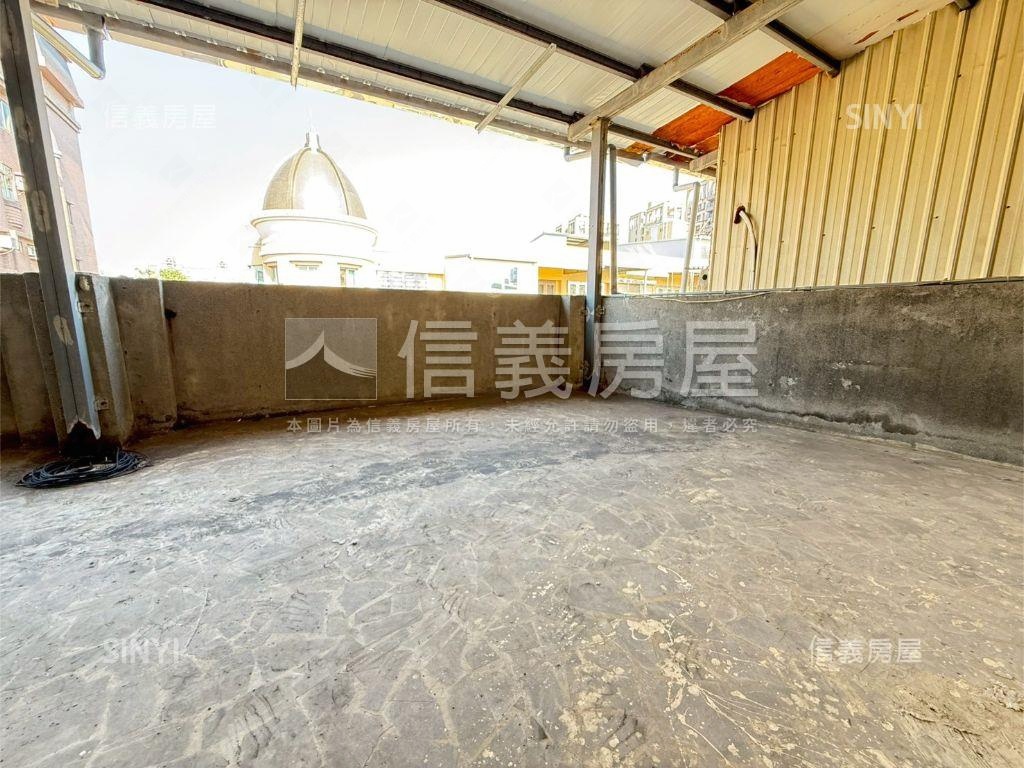 瑞祥學區正路邊間透天房屋室內格局與周邊環境