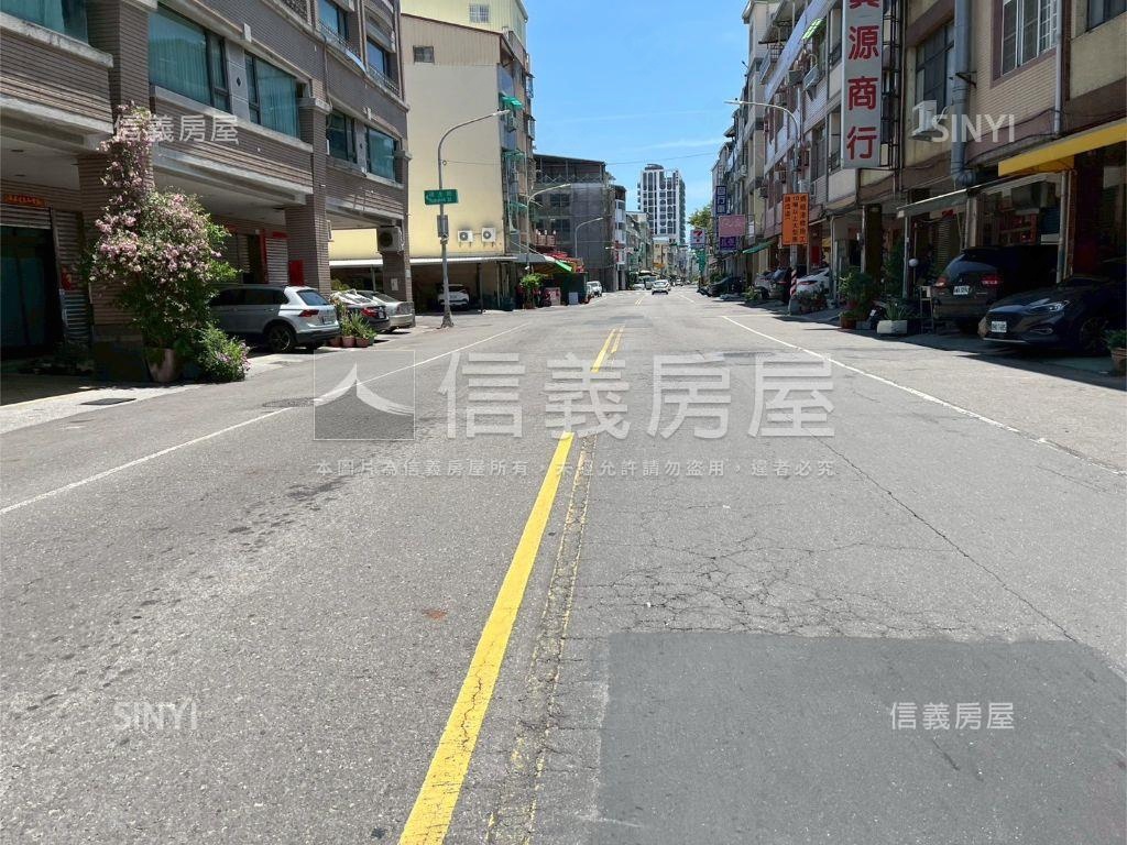 瑞祥學區正路邊間透天房屋室內格局與周邊環境