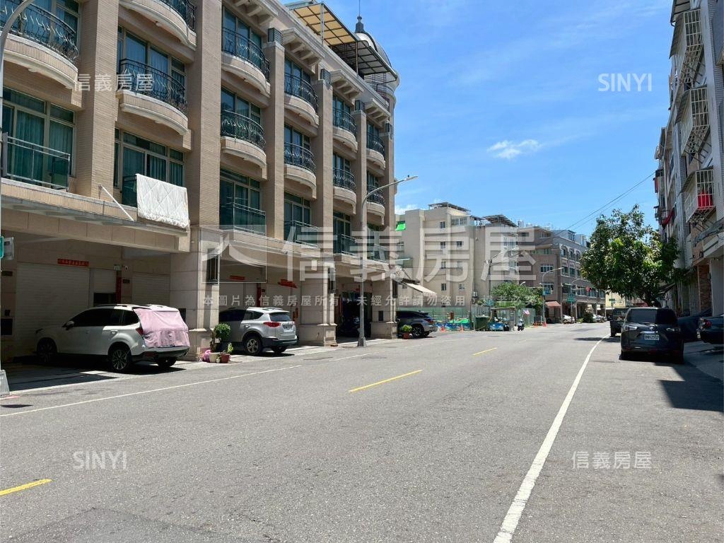 瑞祥學區正路邊間透天房屋室內格局與周邊環境