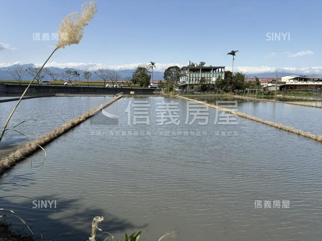 羅東、仁愛雙面路優質農地房屋室內格局與周邊環境