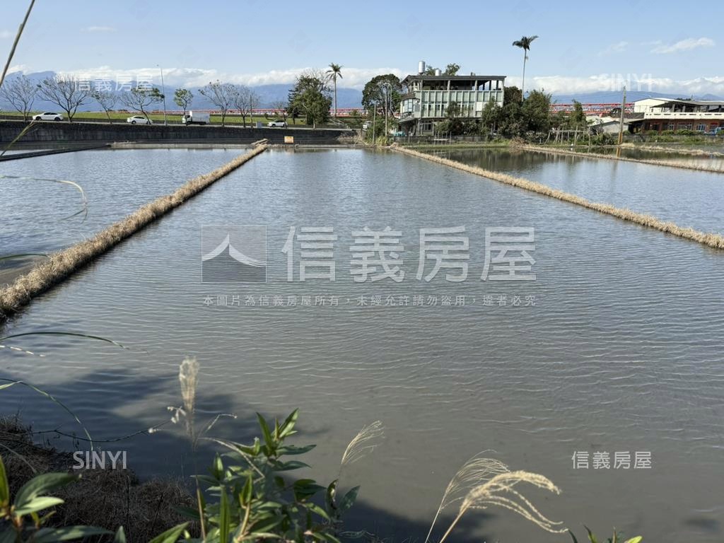 羅東、仁愛雙面路優質農地房屋室內格局與周邊環境