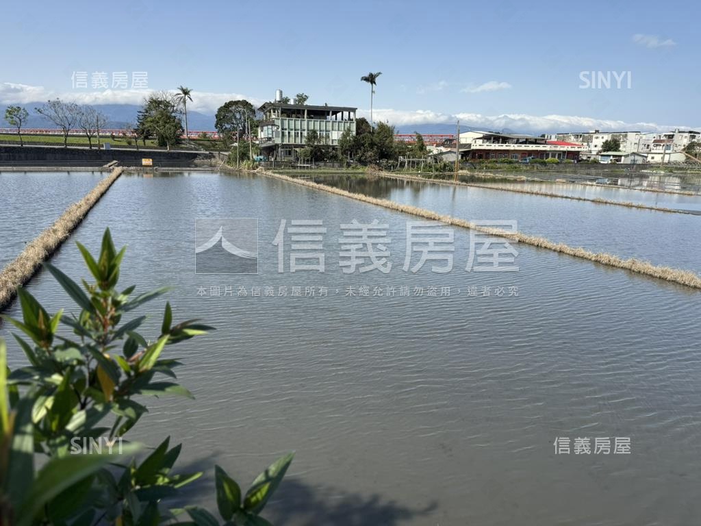 羅東、仁愛雙面路優質農地房屋室內格局與周邊環境