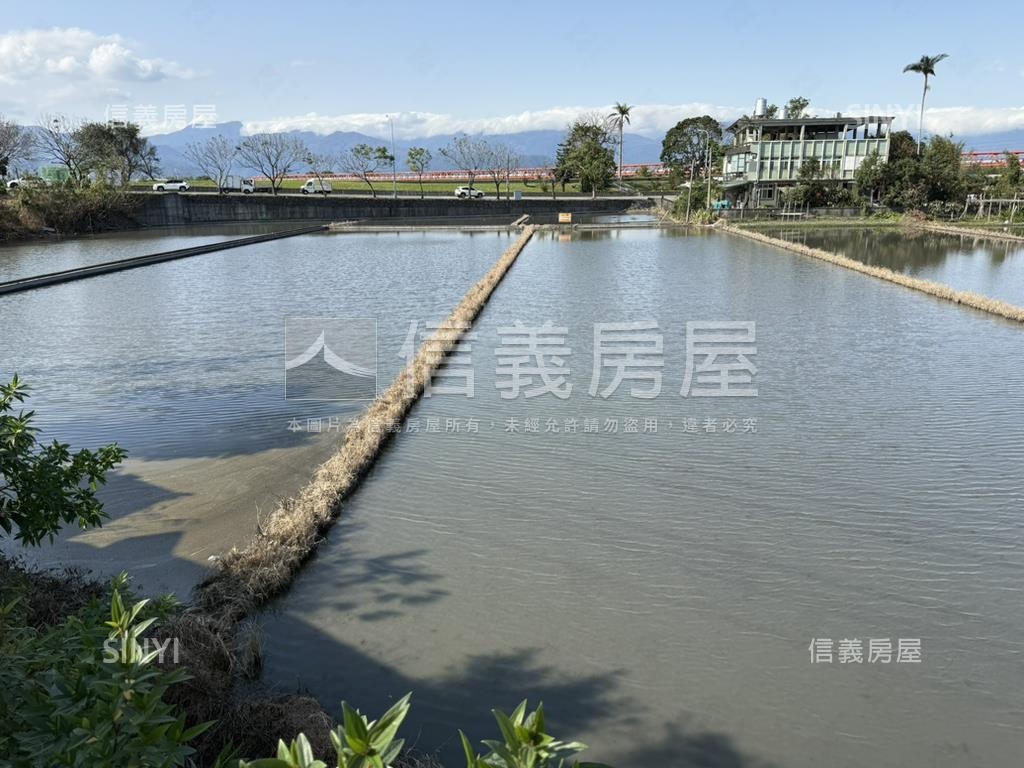 羅東、仁愛雙面路優質農地房屋室內格局與周邊環境