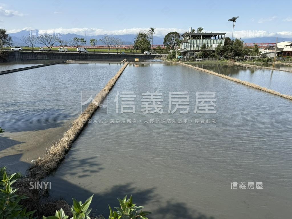 羅東、仁愛雙面路優質農地房屋室內格局與周邊環境