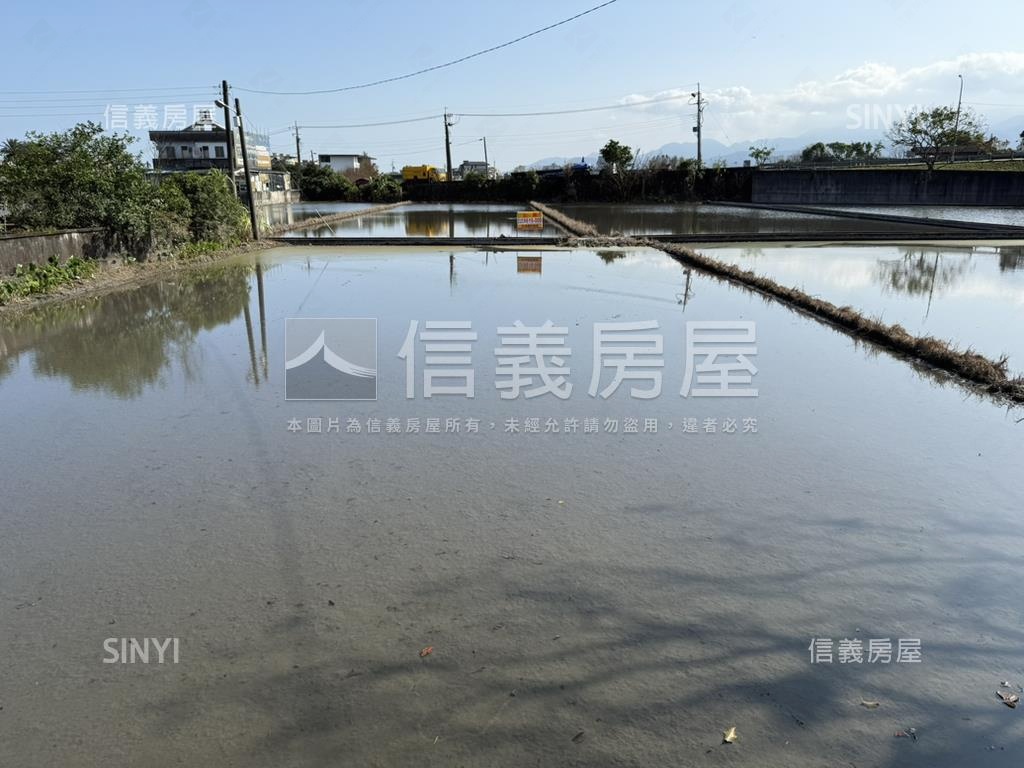 羅東、仁愛雙面路優質農地房屋室內格局與周邊環境