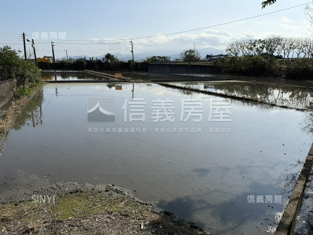 羅東、仁愛雙面路優質農地房屋室內格局與周邊環境