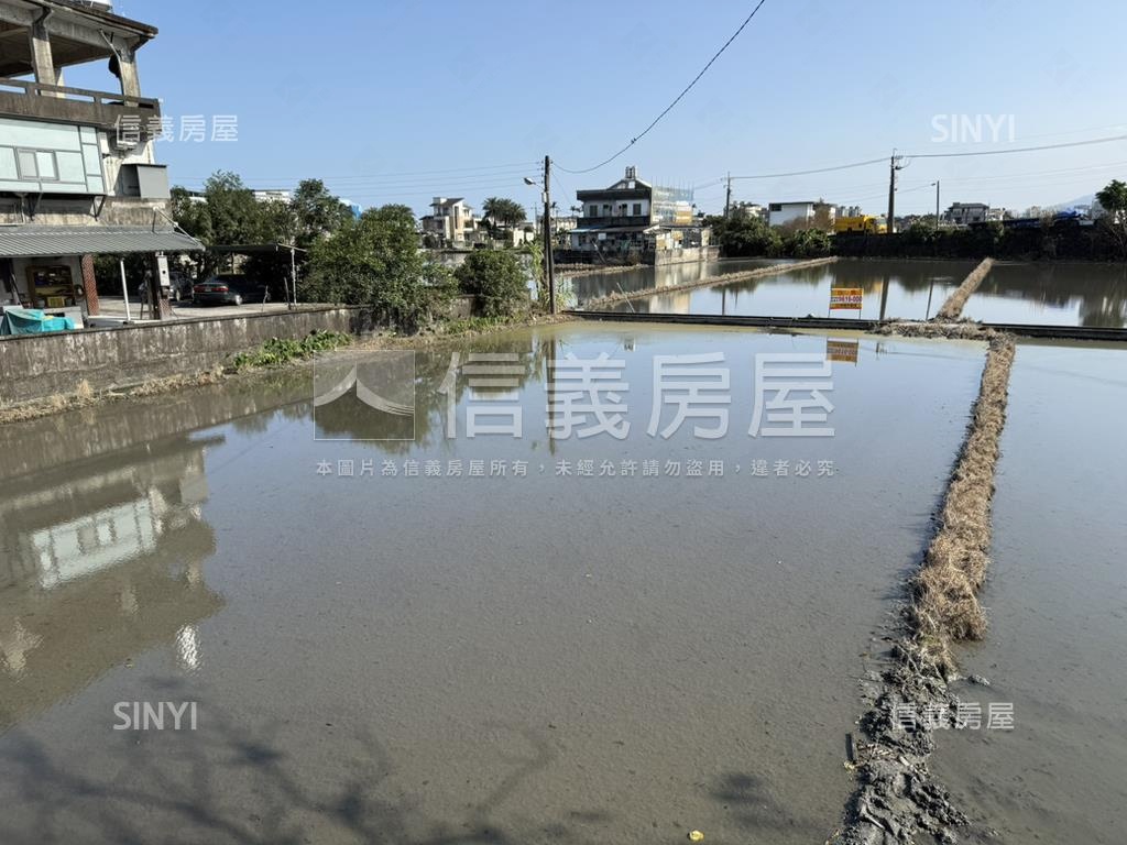 羅東、仁愛雙面路優質農地房屋室內格局與周邊環境