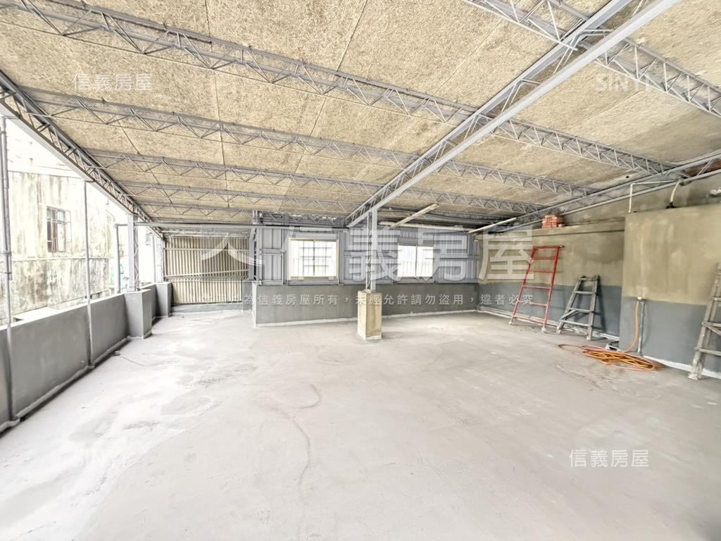 近公園方正大三房房屋室內格局與周邊環境