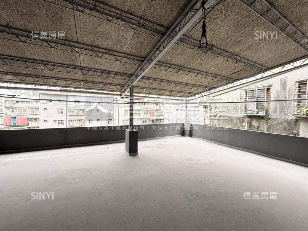 近公園方正大三房房屋室內格局與周邊環境