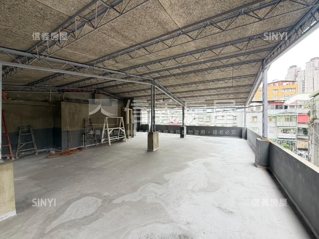 近公園✦方正大三房房屋室內格局與周邊環境