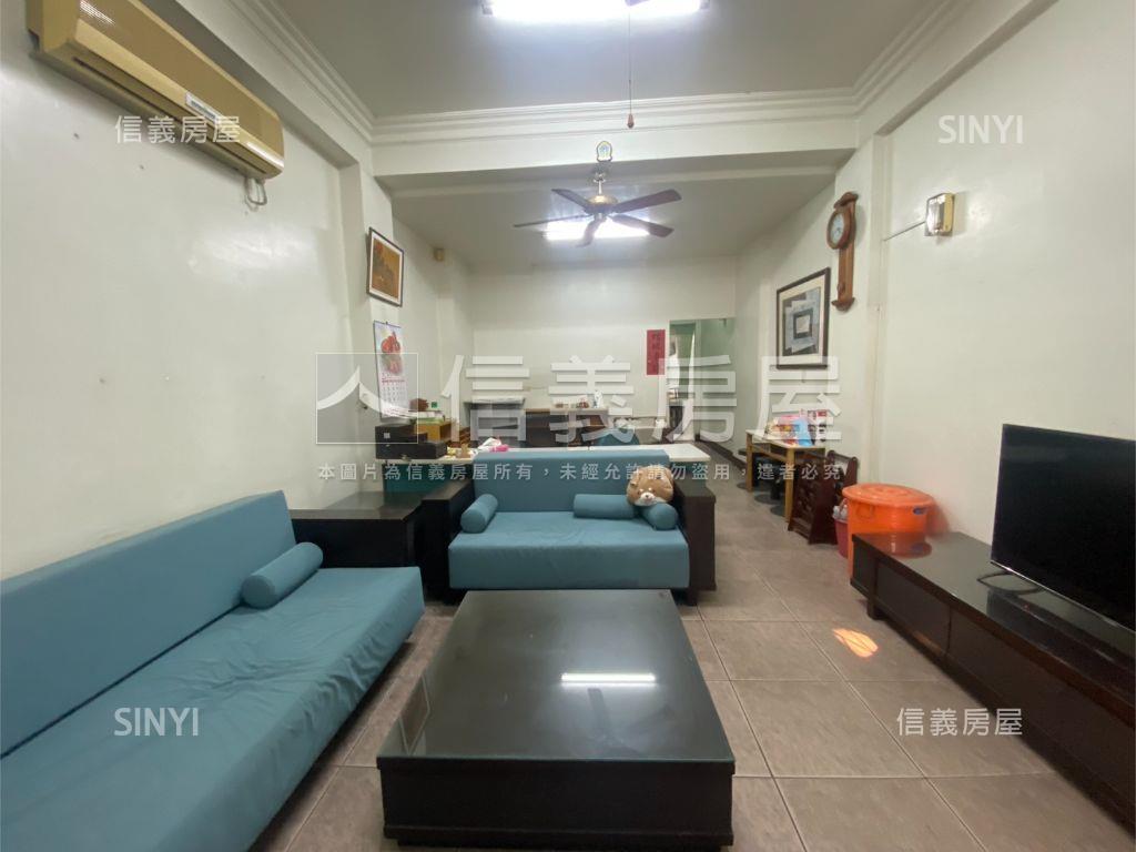 吉峰國小優質透店房屋室內格局與周邊環境