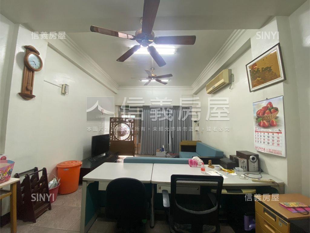 吉峰國小優質透店房屋室內格局與周邊環境