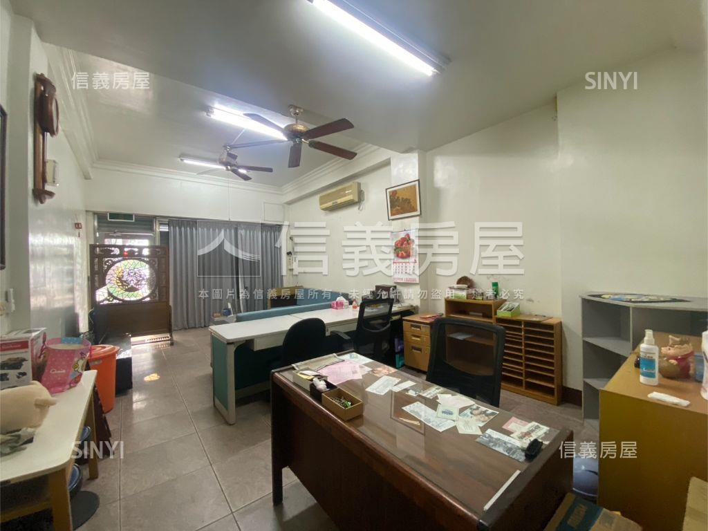 吉峰國小優質透店房屋室內格局與周邊環境