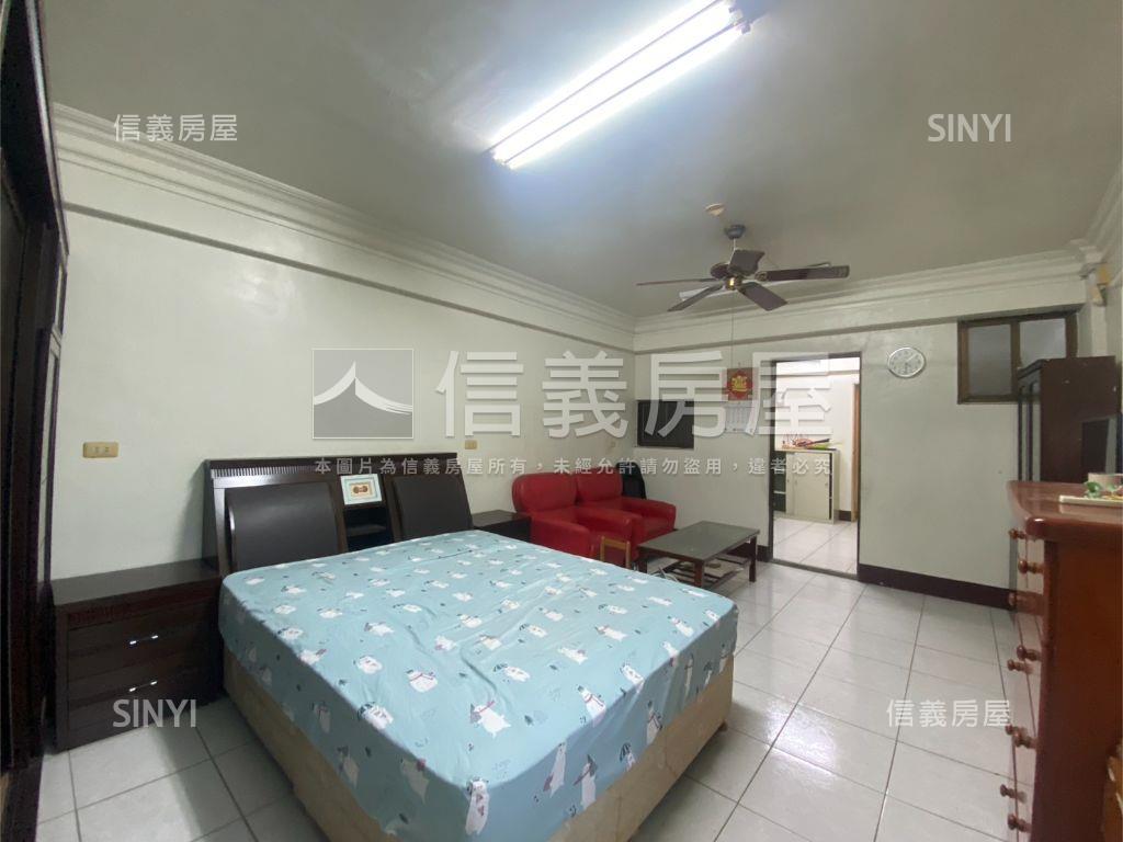 吉峰國小優質透店房屋室內格局與周邊環境