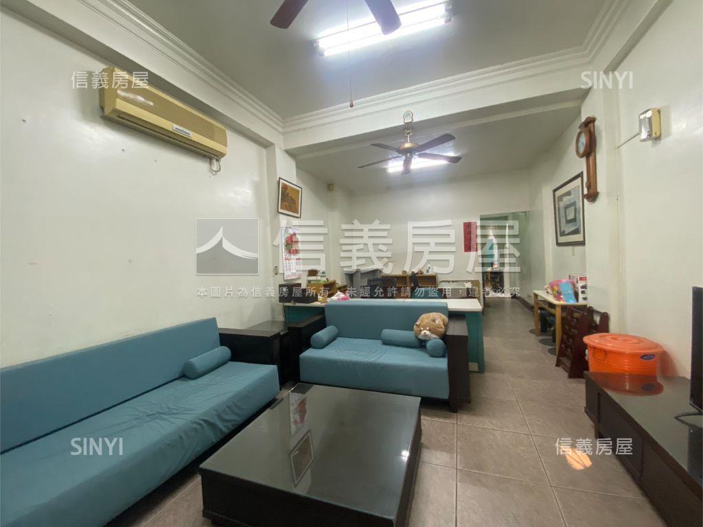 吉峰國小優質透店房屋室內格局與周邊環境