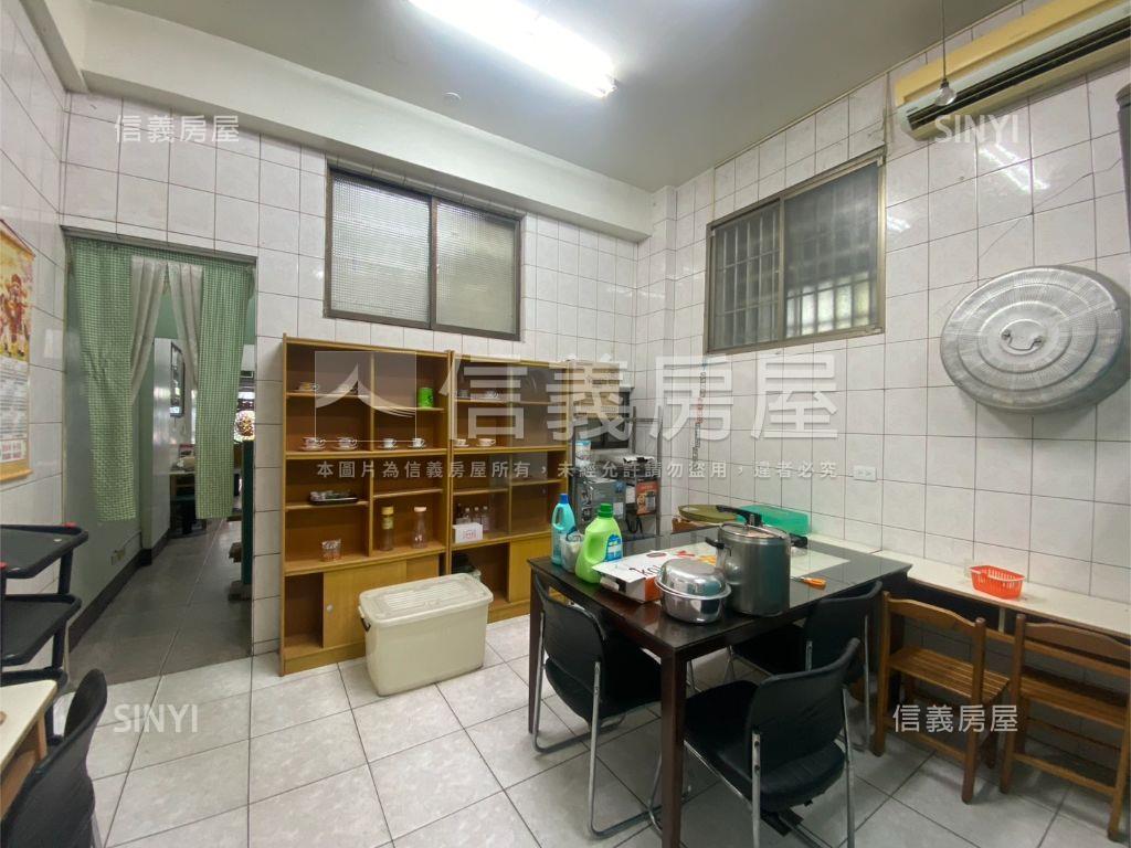 吉峰國小優質透店房屋室內格局與周邊環境