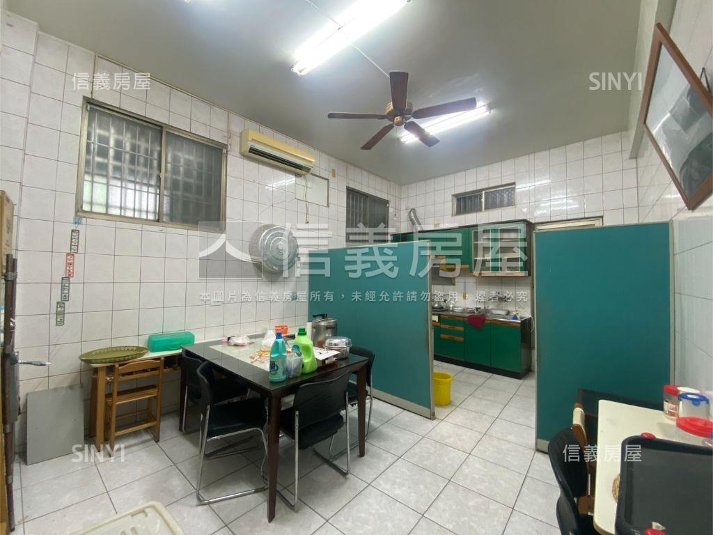 吉峰國小優質透店房屋室內格局與周邊環境