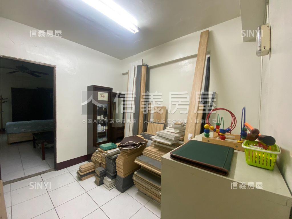 吉峰國小優質透店房屋室內格局與周邊環境