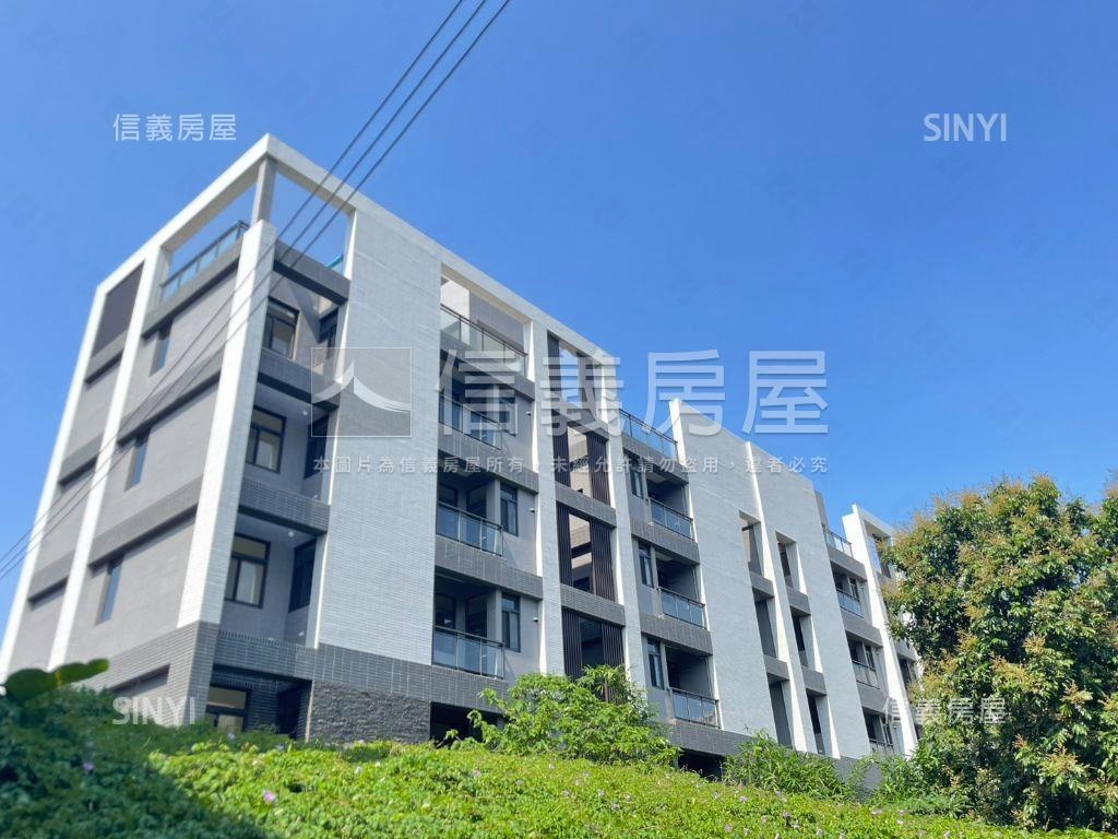 金雅閤慕全新三房車位房屋室內格局與周邊環境
