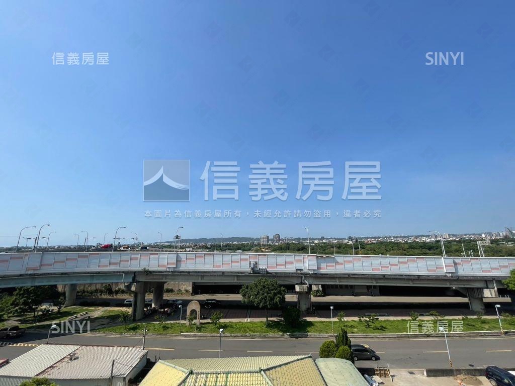 金雅閤慕全新三房車位房屋室內格局與周邊環境