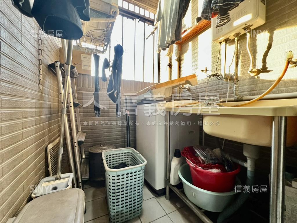 汐緻溫馨採光兩房車位房屋室內格局與周邊環境