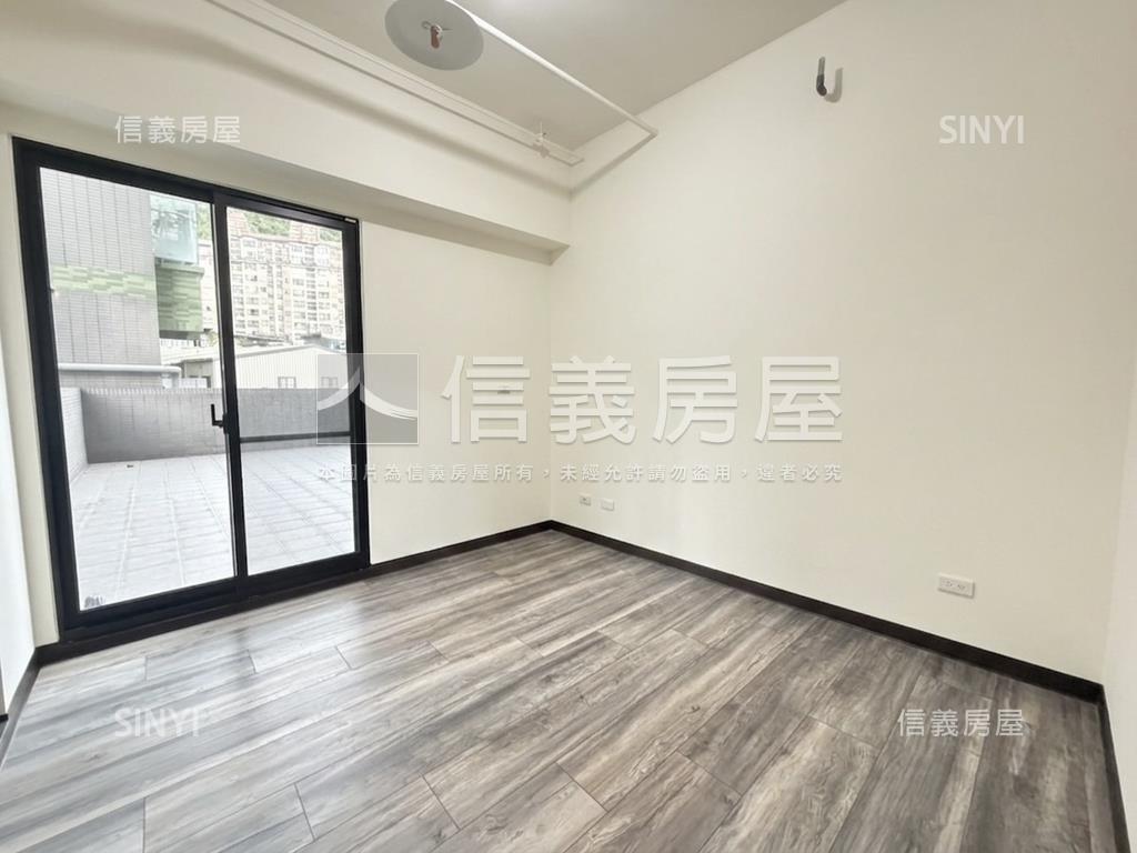 達永沐夏‧夢幻景觀大露台房屋室內格局與周邊環境