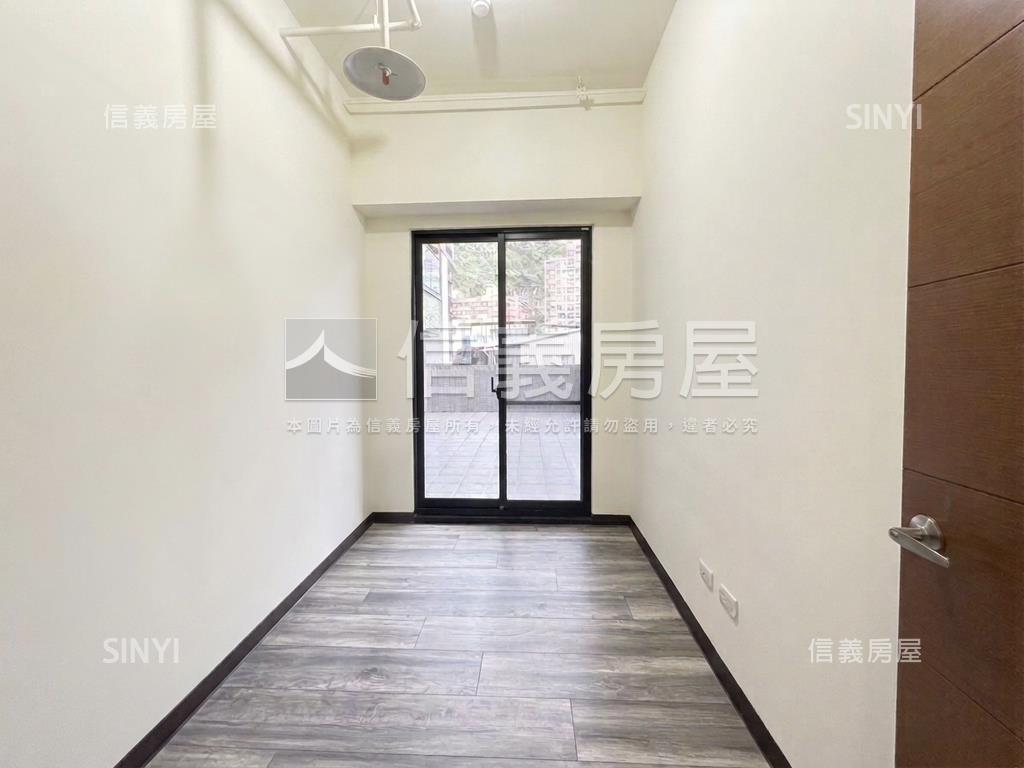 達永沐夏‧夢幻景觀大露台房屋室內格局與周邊環境