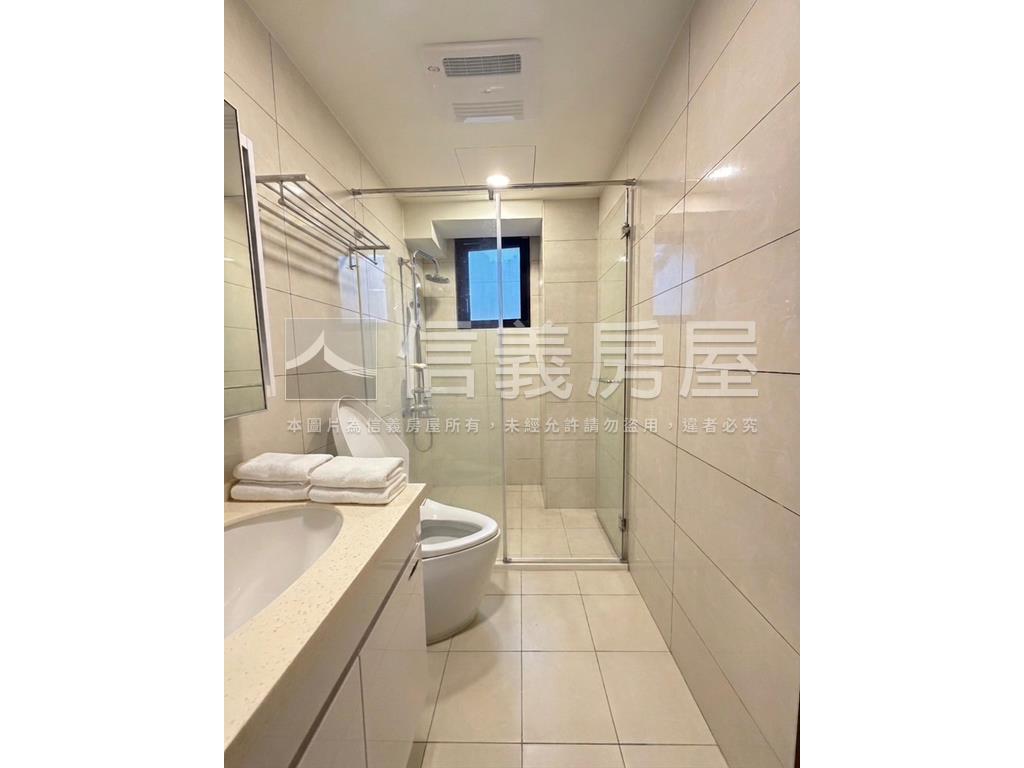 達永沐夏‧夢幻景觀大露台房屋室內格局與周邊環境