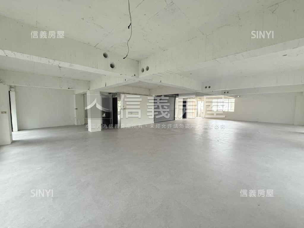 行政園區辦公室房屋室內格局與周邊環境
