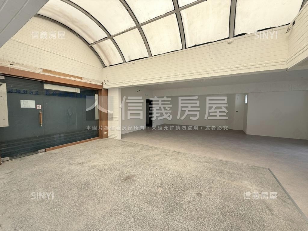 行政園區辦公室房屋室內格局與周邊環境