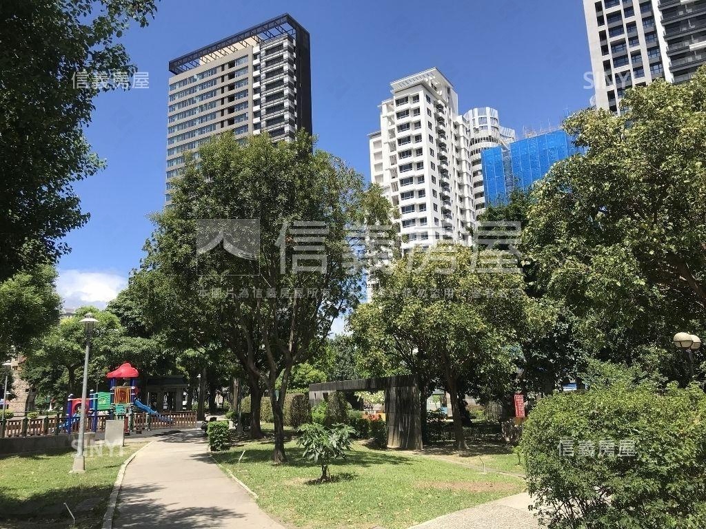 行政園區辦公室房屋室內格局與周邊環境