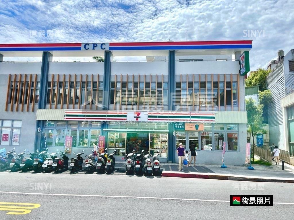 行政園區辦公室房屋室內格局與周邊環境