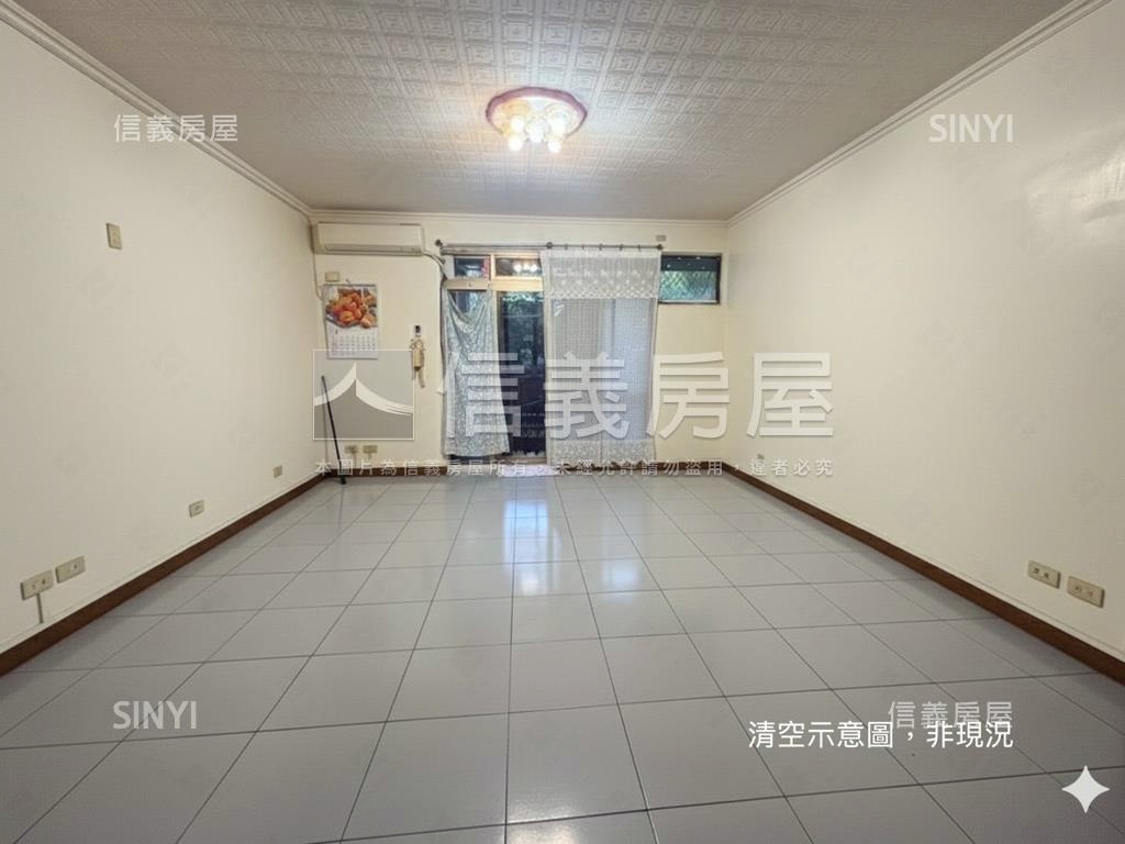 明湖學區●捷運樹海美寓房屋室內格局與周邊環境