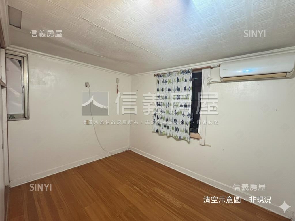 明湖學區●捷運樹海美寓房屋室內格局與周邊環境