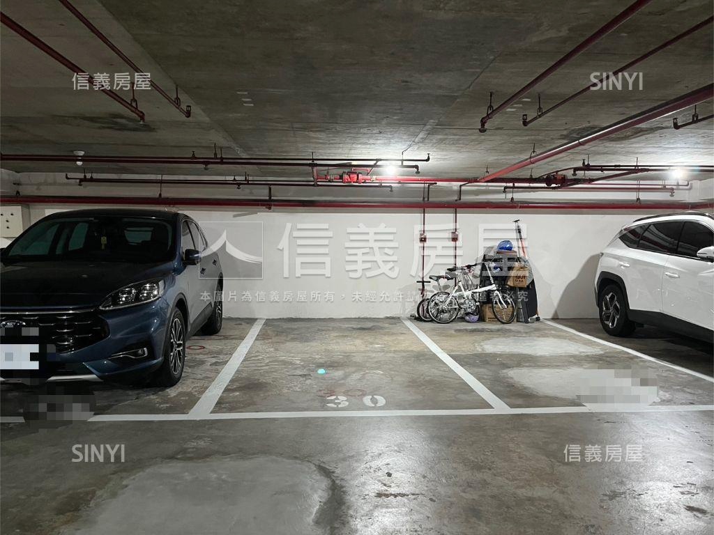 湳雅大魯閣機能三房附車位房屋室內格局與周邊環境