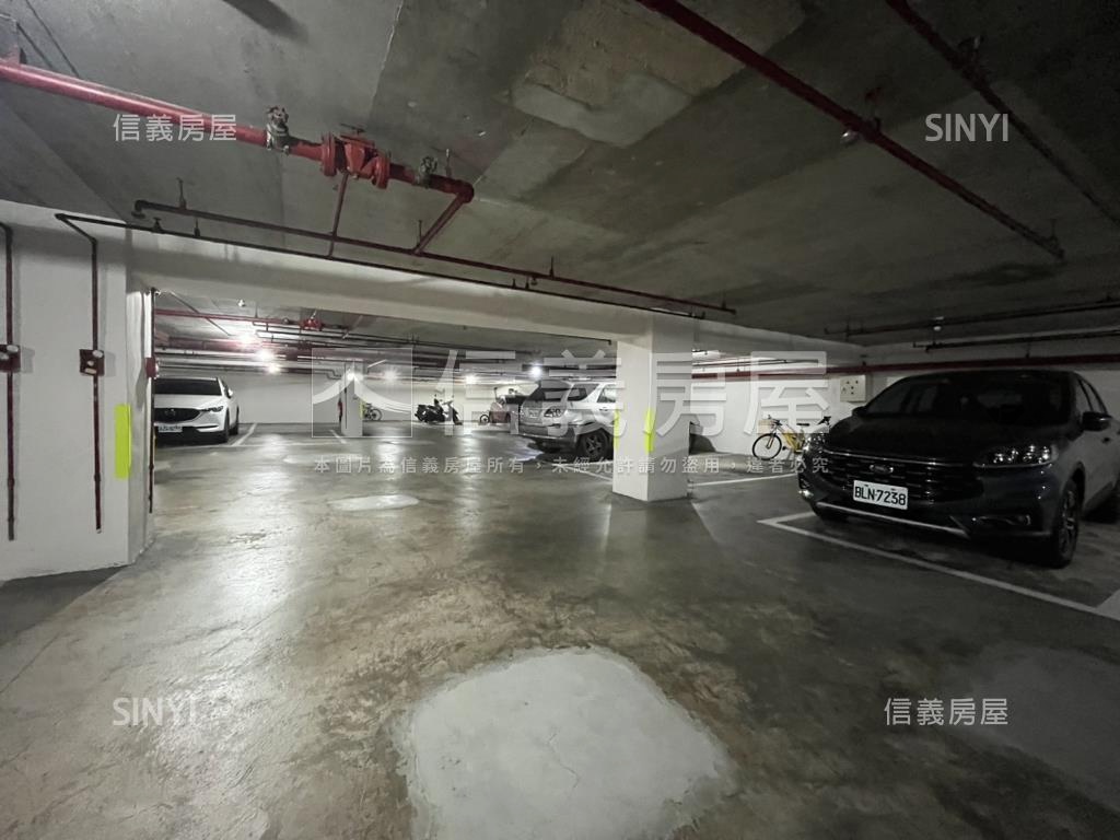 湳雅大魯閣機能三房附車位房屋室內格局與周邊環境