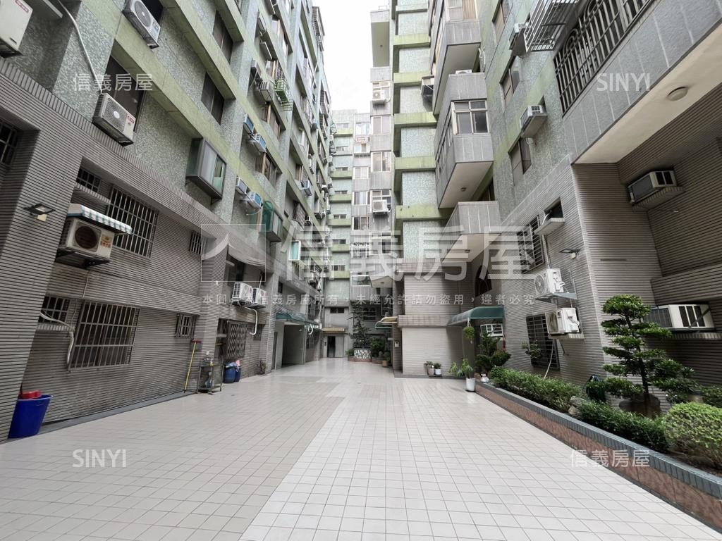 湳雅大魯閣機能三房附車位房屋室內格局與周邊環境