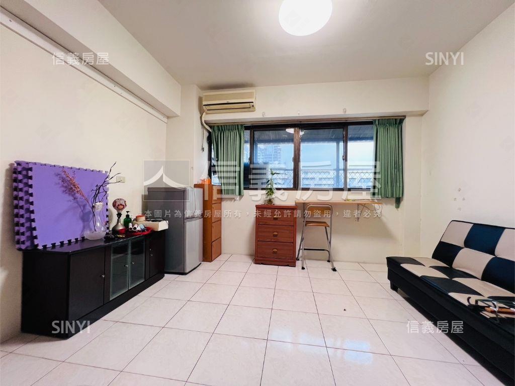 高ＣＰ值採光優質套房房屋室內格局與周邊環境