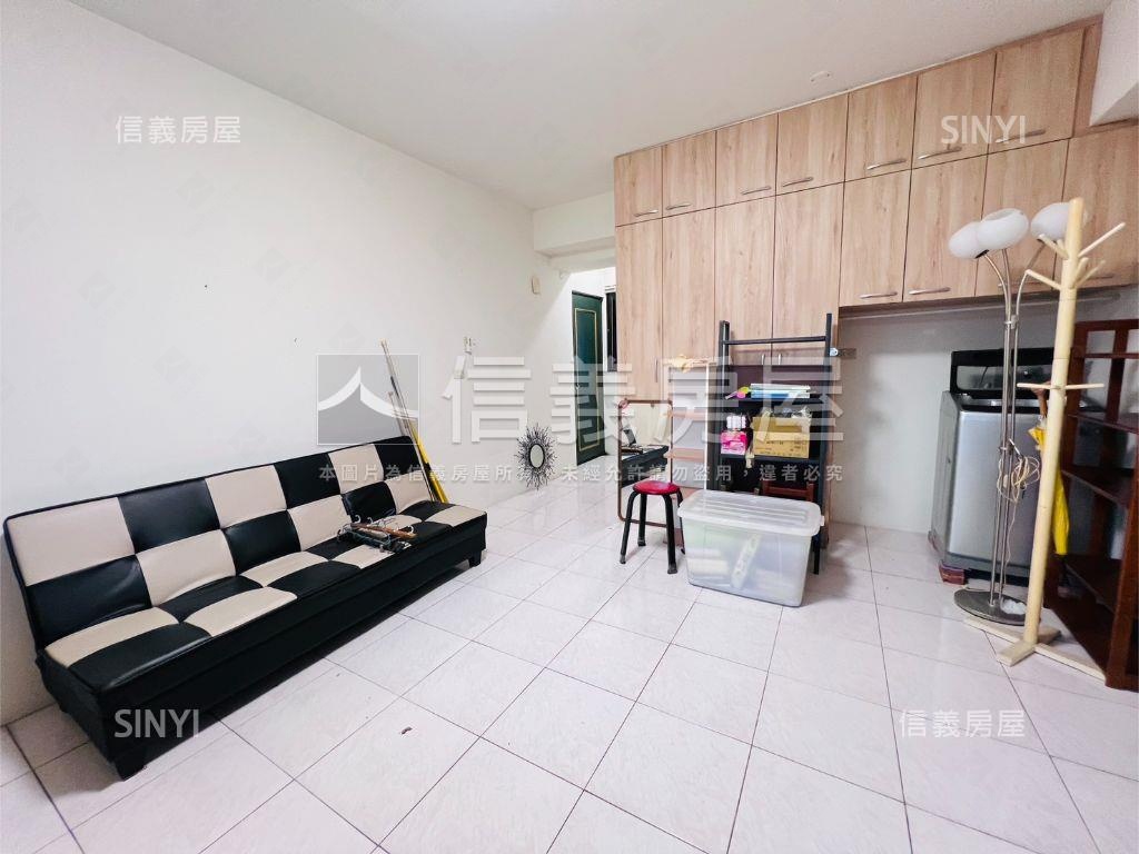 高ＣＰ值採光優質套房房屋室內格局與周邊環境