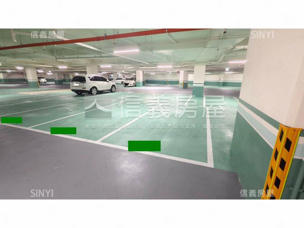 必須看有視野的這戶星都滙房屋室內格局與周邊環境