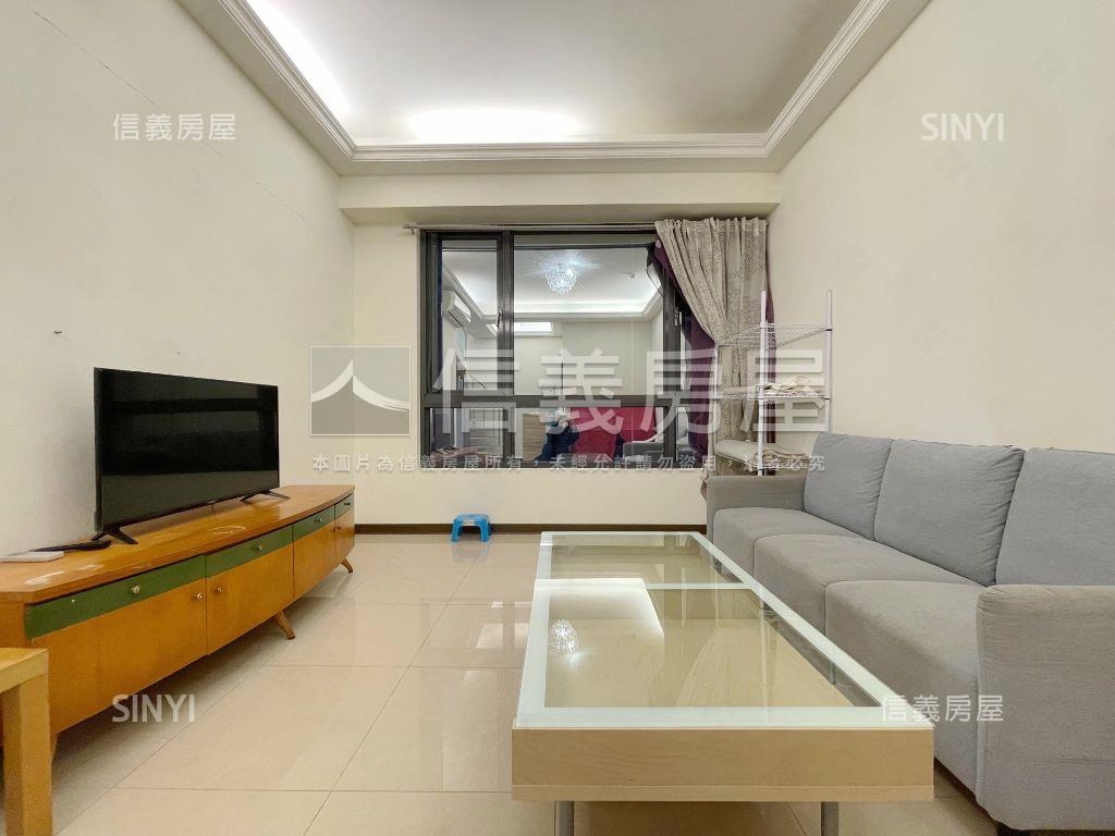 超級Ｆ１‧幸福邊間景觀宅房屋室內格局與周邊環境